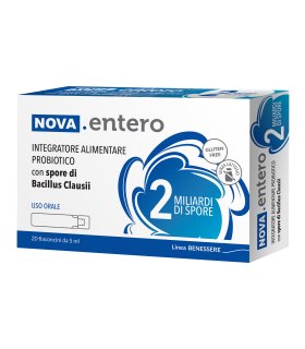 NOVA ENTERO 20fl.2mld 5ml