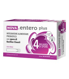 NOVA ENTERO 20fl.4mld 5ml