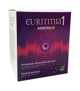 EURITMIA-1 ARMONIUM Kit