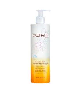 Caudalie Latte Doposole Prolungatore Abbronzatura