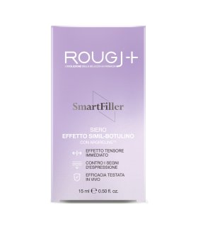 ROUGJ SmartFiller Siero Tens