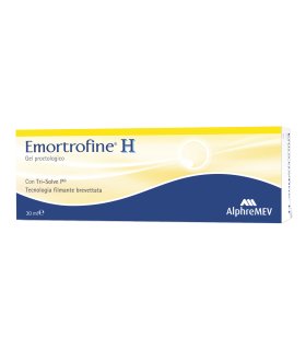 EMORTROFINE H 30ml