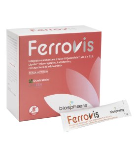 FERROVIS 30 Stick