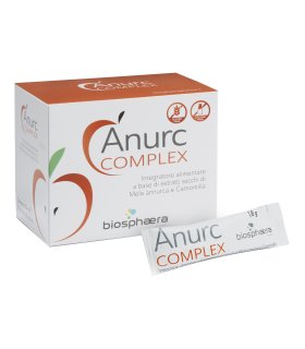 ANURC COMPLEX 30 Stick