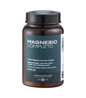 PRINCIPIUM MG Completo 400g