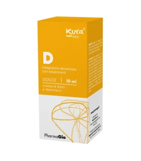 KURA PED D 10ml
