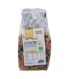 FdL Fusilli Lenticch.Mix Bio