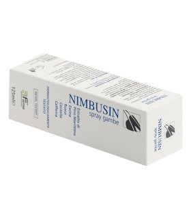 NIMBUSIN Spray Gambe 125ml