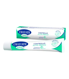 EMOFORM ALIFRESH Dentifricio 75 ml