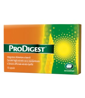 PRODIGEST 10 Capsule