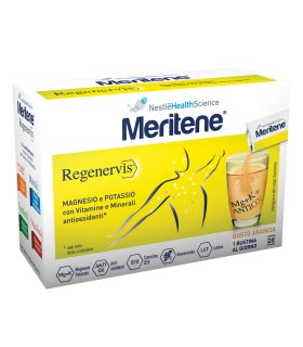 MERITENE Regenervis Ara 20Bust