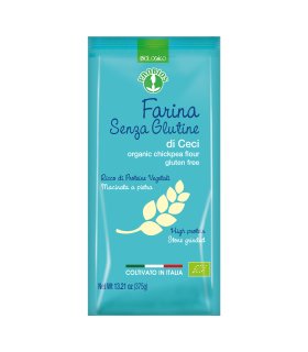 PROBIOS Farina Ceci 375g