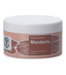 Lfp Crema Corpo Mandorla 250ml