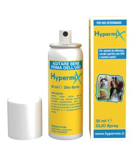 HYPERMIX Spray 30 ml