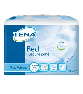 TENA BED Trav.80x180 Plus 20pz