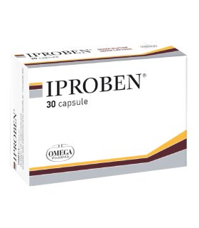 IPROBEN 30 Capsule