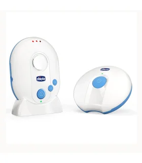CH Baby Control Classic Audio