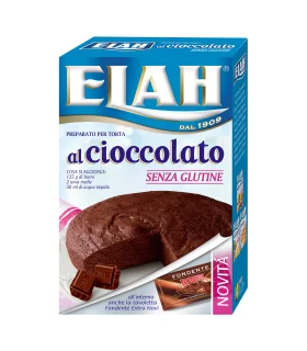 ELAH Prep.Torta Ciocc.282g