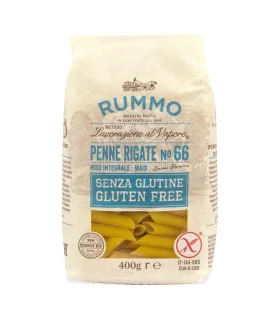 RUMMO Penne Rig.66 400g