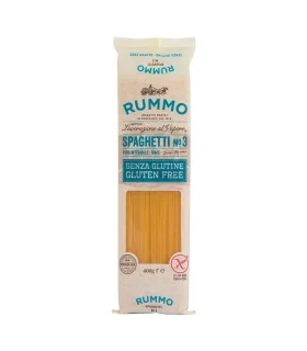 RUMMO Spaghetti 3 400g
