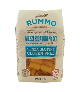 RUMMO M-Rigatoni 51 400g