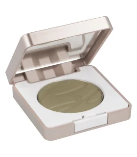 Defence Color Ombretto Compatto Silky Touch Colore 415 Vert Dorè