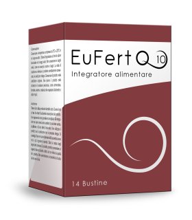 EUFERT Q10 14 Bustine