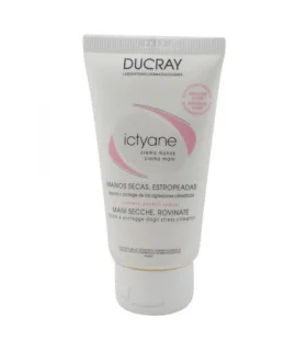 Ictyane Crema Mani 50 ml