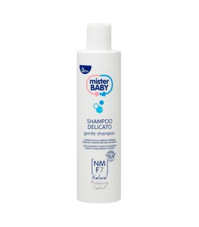 MB D-Prot.Shampoo 250ml