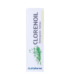 CLORENOIL Det.Intimo 200ml