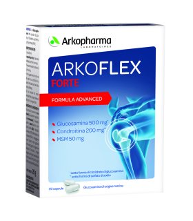 ARKOFLEX Forte 30 Capsule