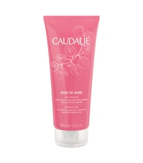 Caudalie Gel Doccia De Vigne