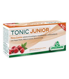 TONIC Junior 12fl.10ml