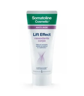 Somatoline Cosmetic Crema Rassodante Corpo 200 ml