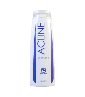 ACLINE Deterg.250ml