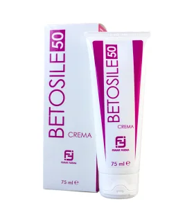 BETOSILE 50 Crema 75ml