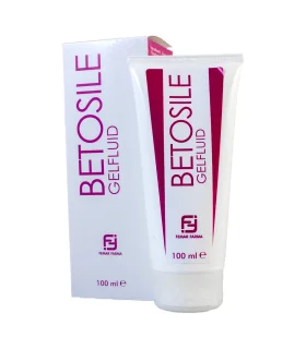 BETOSILE Gelfluid 100ml