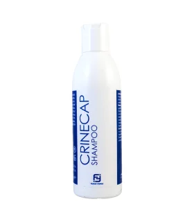 CRINECAP Sh.200ml