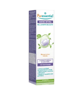 PURESSENTIEL Gel Igiene Intima