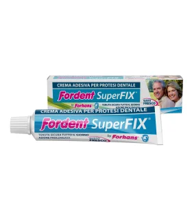FORDENT Superfix Crema 40ml