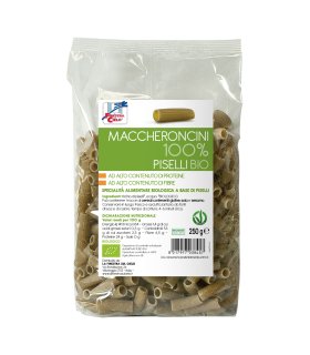 FsC Macch.100% Piselli 250g