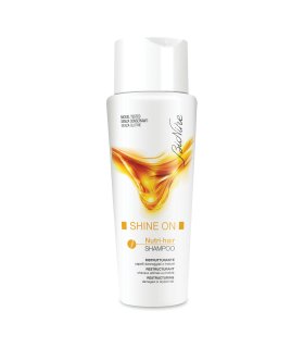 Shine On Shampoo Ristrutturante 200 ml