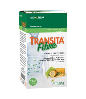 TRANSITA Fibre 12 Bust.60ml