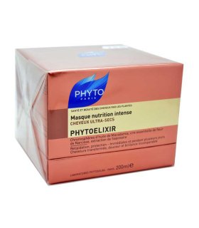 Phyto Phytoelixir Maschera 200 ml
