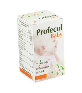 PROFECOL Baby 14 Stick-Pack 5 ml