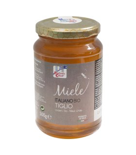 FsC Miele Tiglio 500g