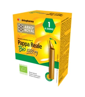 ARKOROYAL P-Reale 1500mg 10fl.