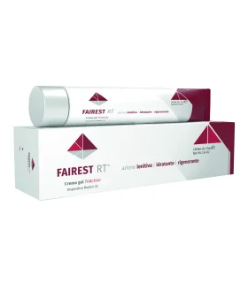 FAIREST RT MED Device CremaGel