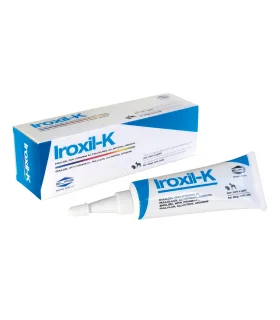 IROXIL K Tubo Cannula 50ml