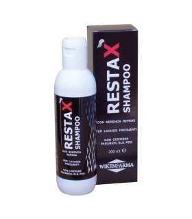 RESTAX Shampoo 200ml